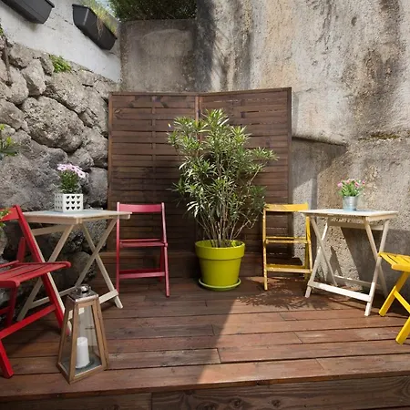 Petit Val Apartment